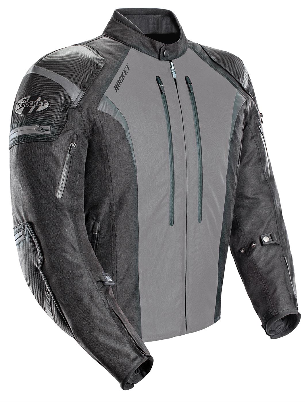 MEN'S JOE ROCKET ATOMIC 5.0 JACKET