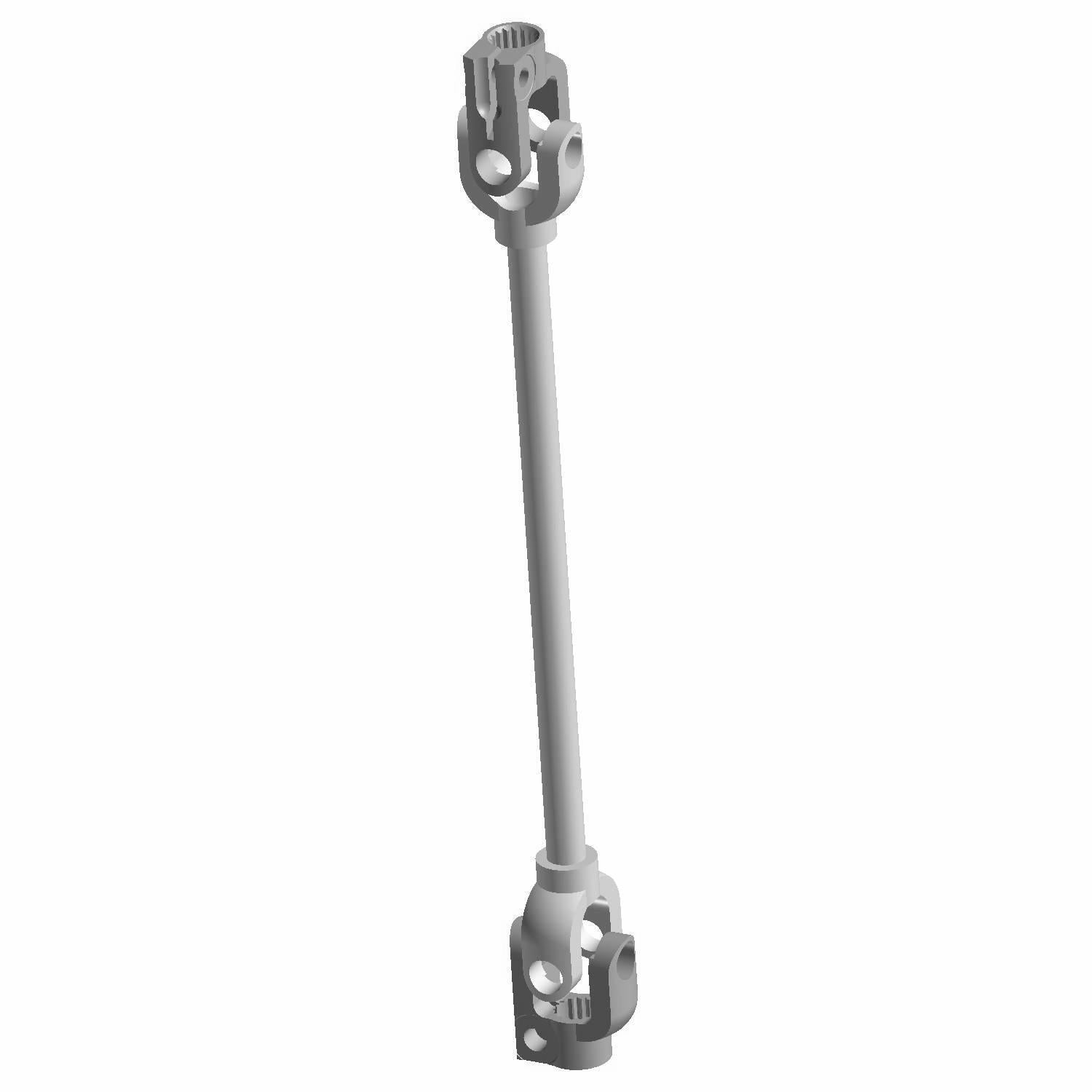 POLARIS GENERAL EPS STEERING SHAFT, LOWER