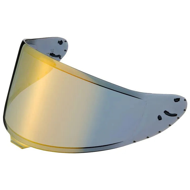 Shoei CWR-F2 PINLOCK(R) READY FACE SHIELD