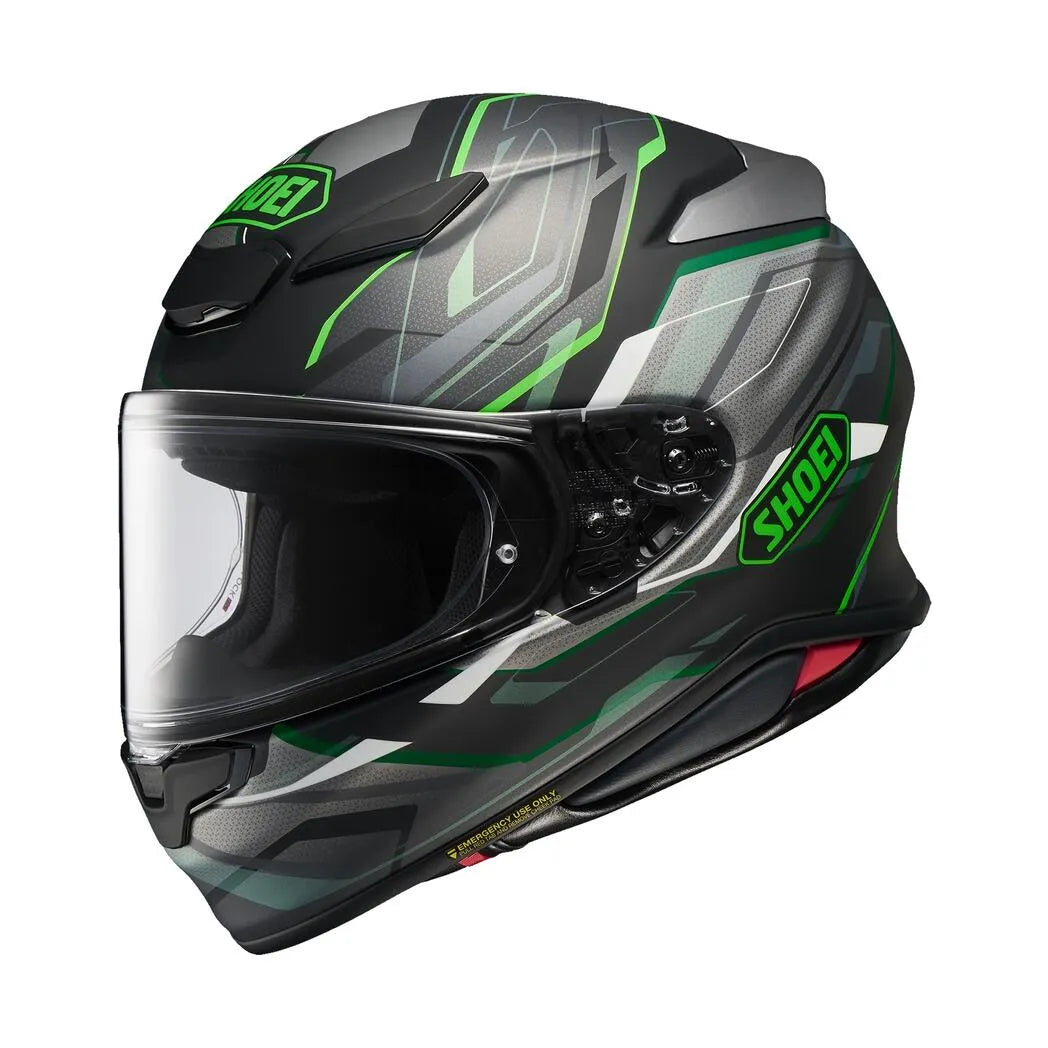 Shoei RF-1400 CAPRICCIO