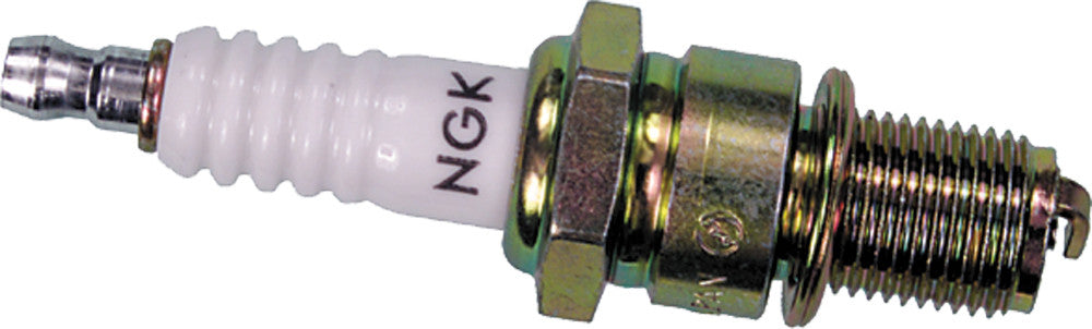 NGK Spark Plugs - BPR6ES