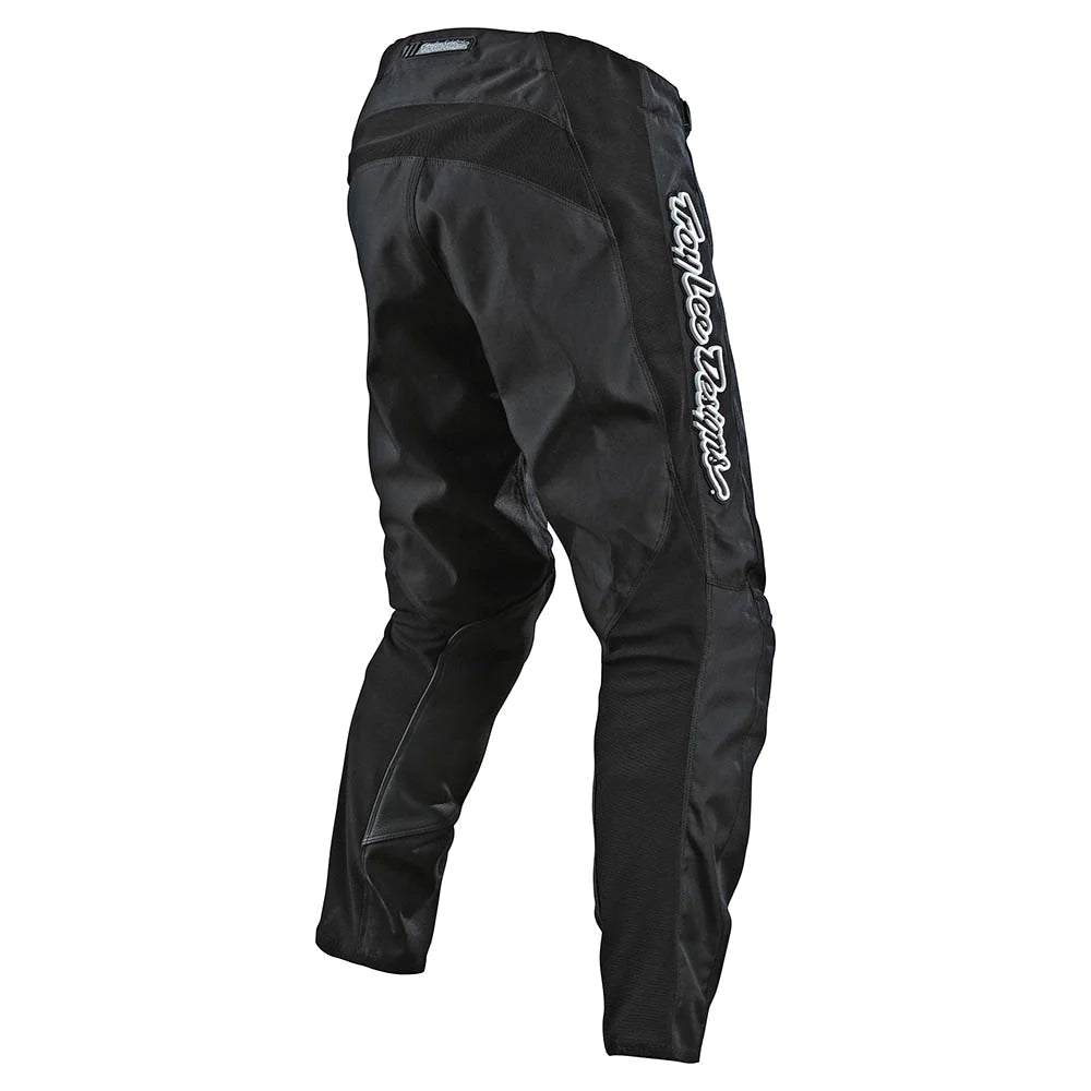 GP PANT MONO BLACK