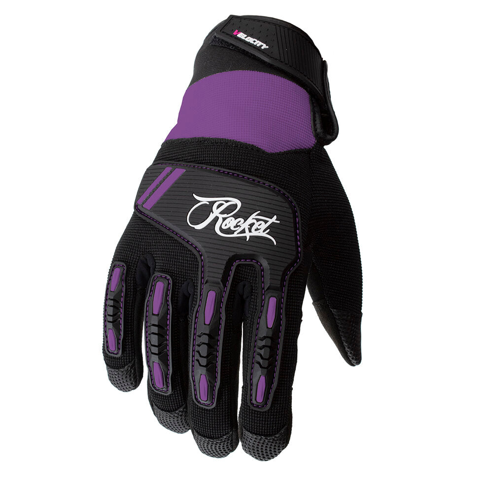 WOMEN'S VELOCITY 3.0 GLOVE