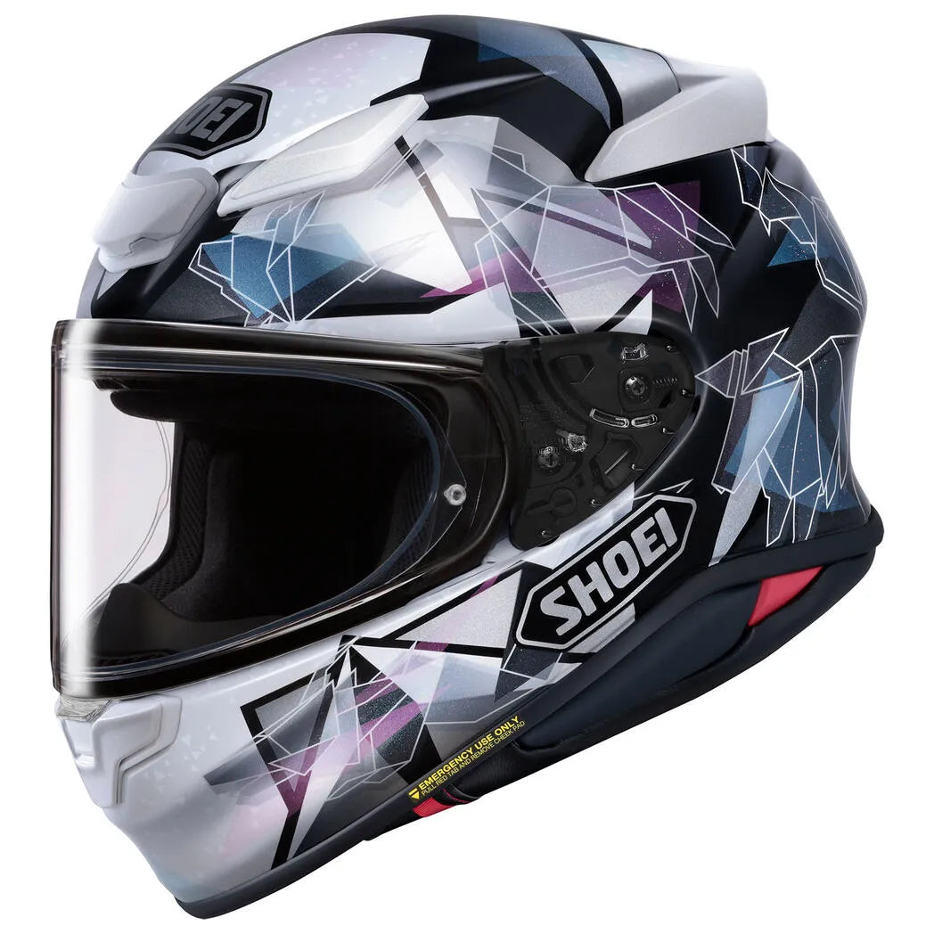 SHOEI RF-1400 Origami