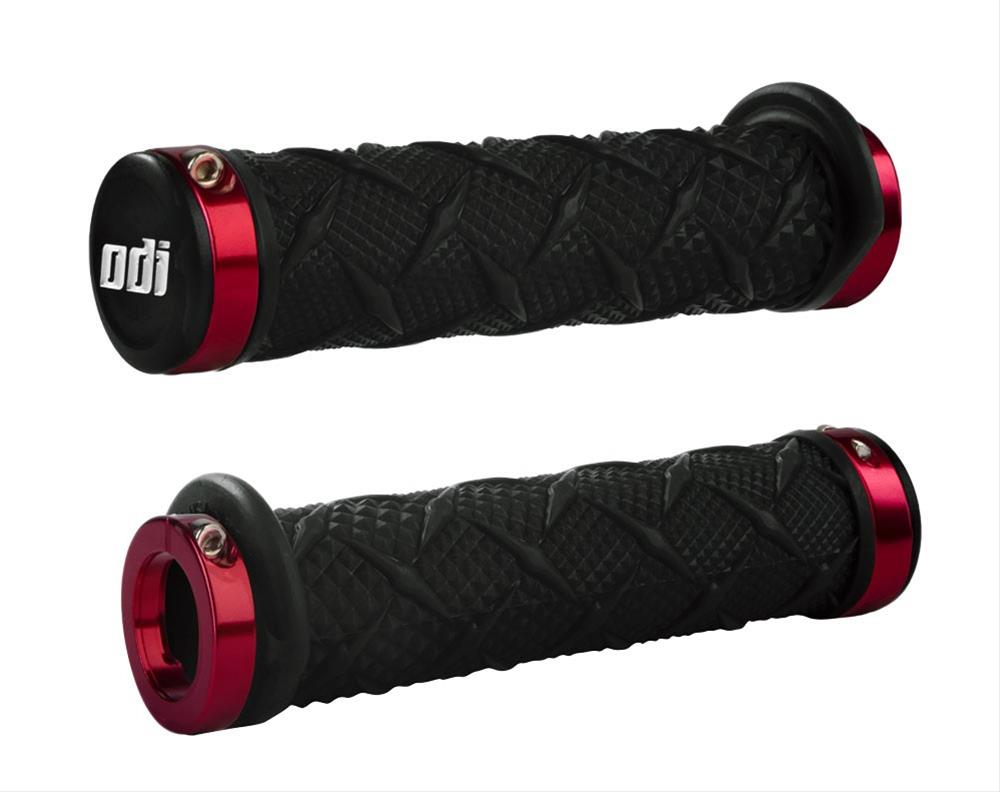 ATV X-TREME LOCKON GRIP BLACK/