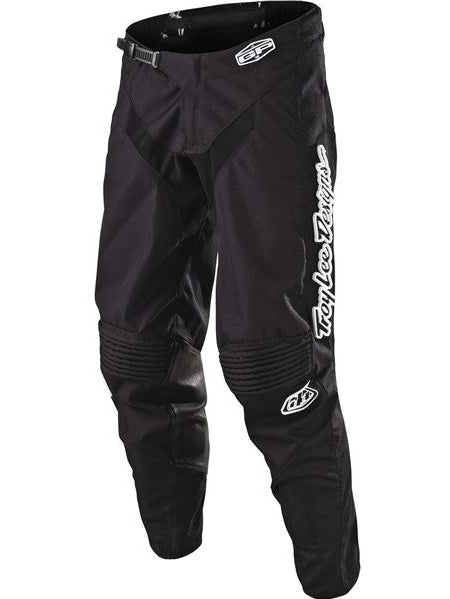 GP PANT MONO BLACK