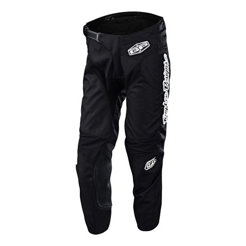 YOUTH GP PANT; MONO BLACK