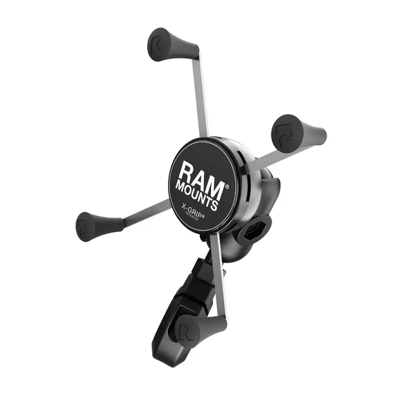 Smartphone Holder/Ram Mount Can-Am Ryker