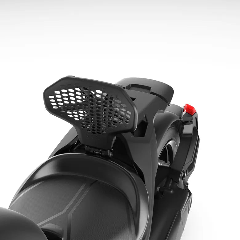 Driver Backrest Can-Am Ryker