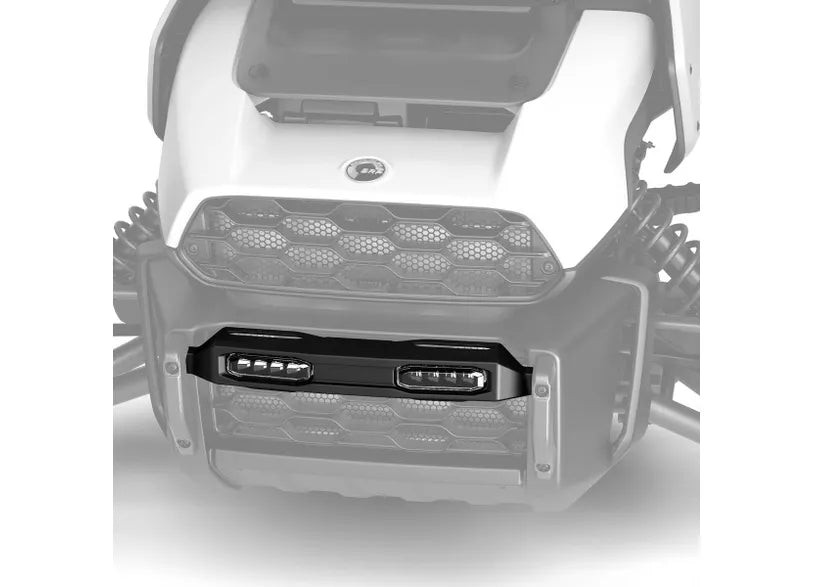 Can-Am Canyon LED Fog Lights