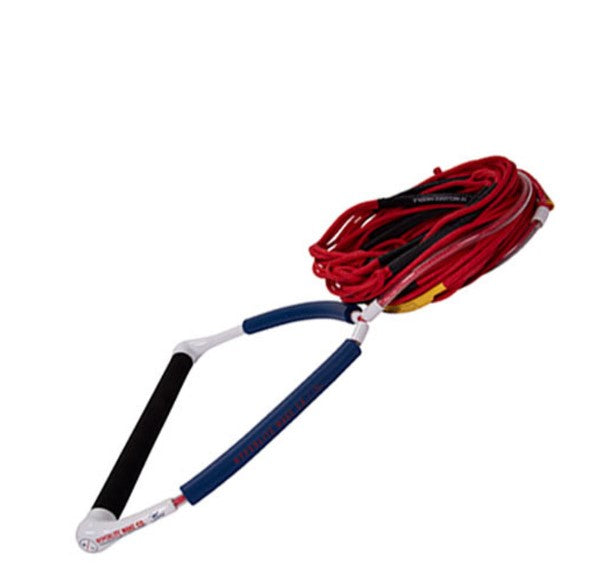 Hyperlite 75' Progression Rope/Handle Pkg