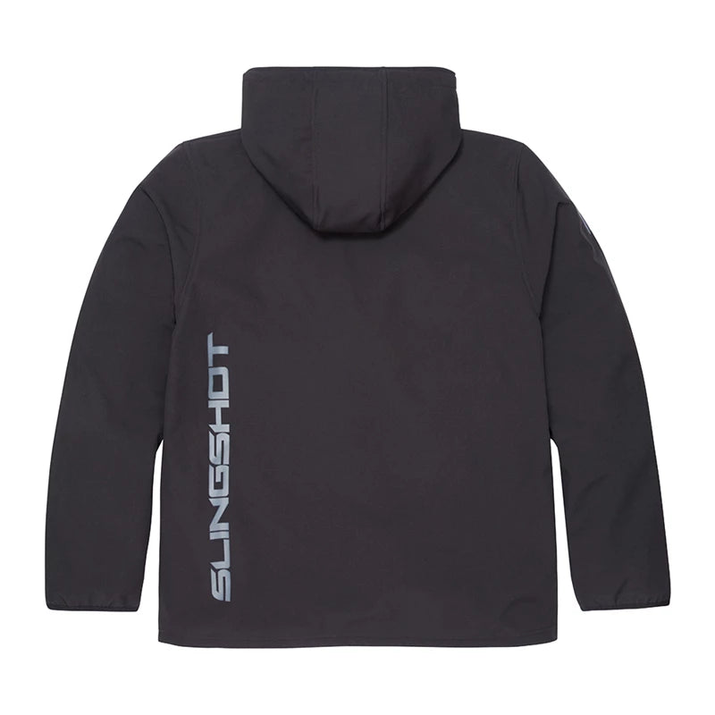 UNISEX SOFTSHELL JACKET