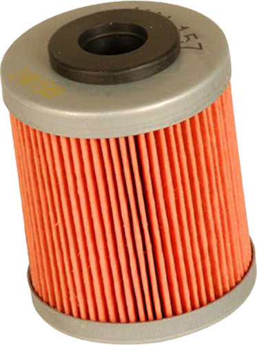 K&N Oil Filter - KTM