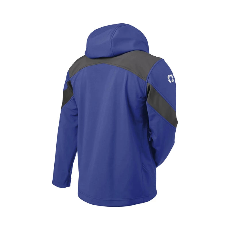 MEN'S SOFTSHELL JACKET