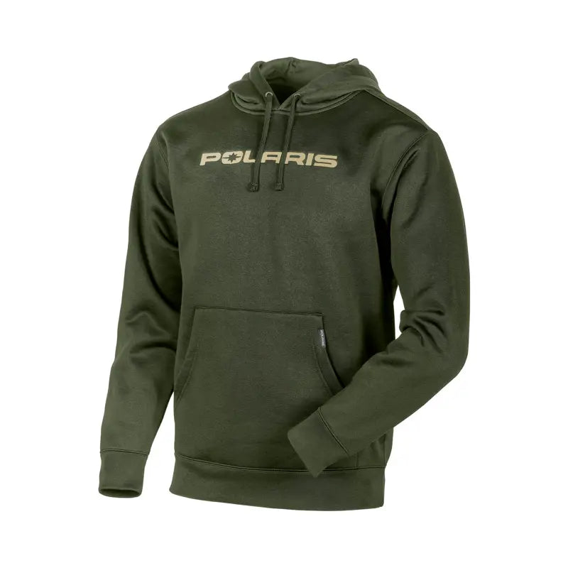 MEN'S STAPLE HOODIE