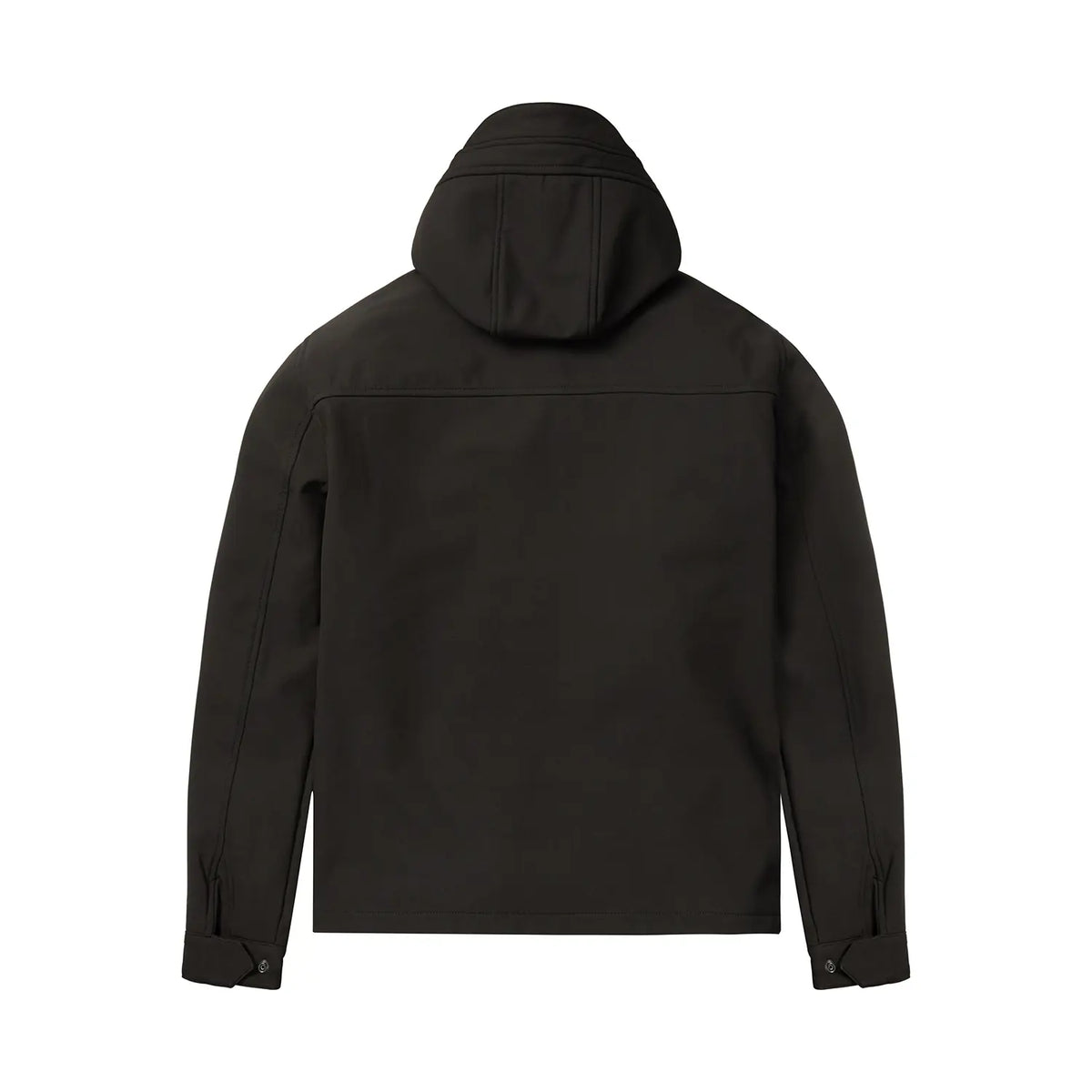 Men's Fairview Jacket, Black - Image 2