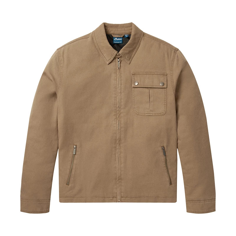 MEN'S BURT 2 JACKET