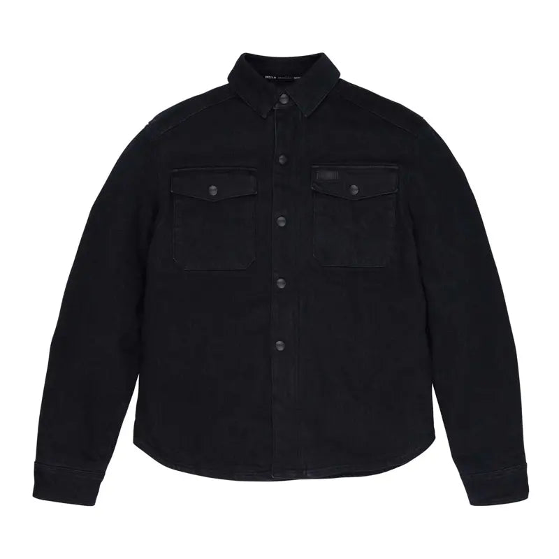 MEN'S CANYON DENIM OVERSHIRT