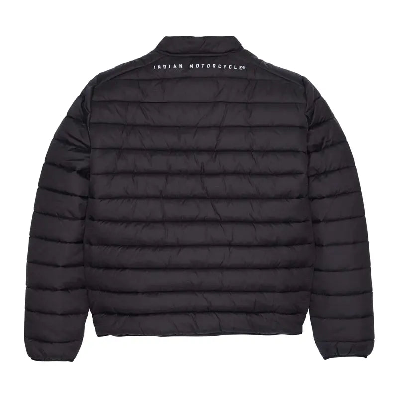 Men's Hayes Jacket, Black