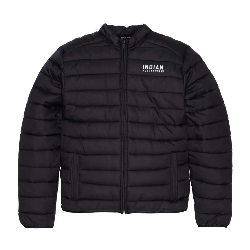 Men's Hayes Jacket, Black