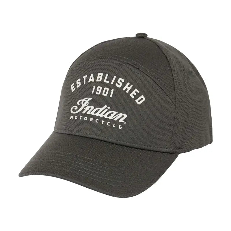 ESTABLISHED SCRIPT PERFORMANCE HAT