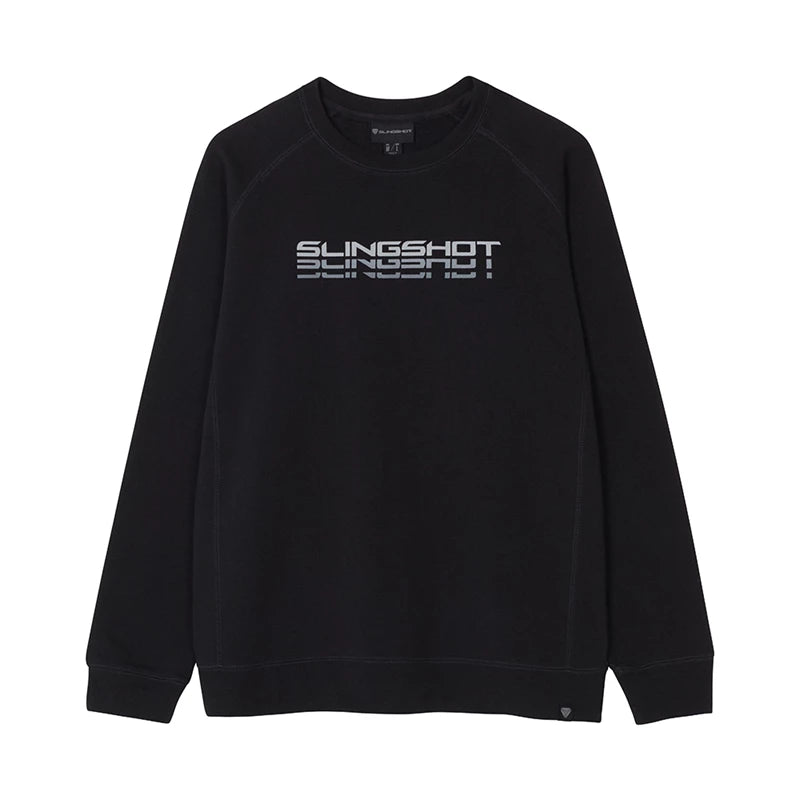 UNISEX CREW SWEATSHIRT