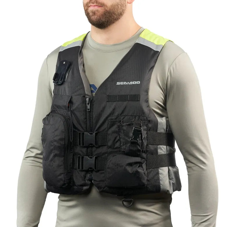 UNISEX EXPLORER PFD