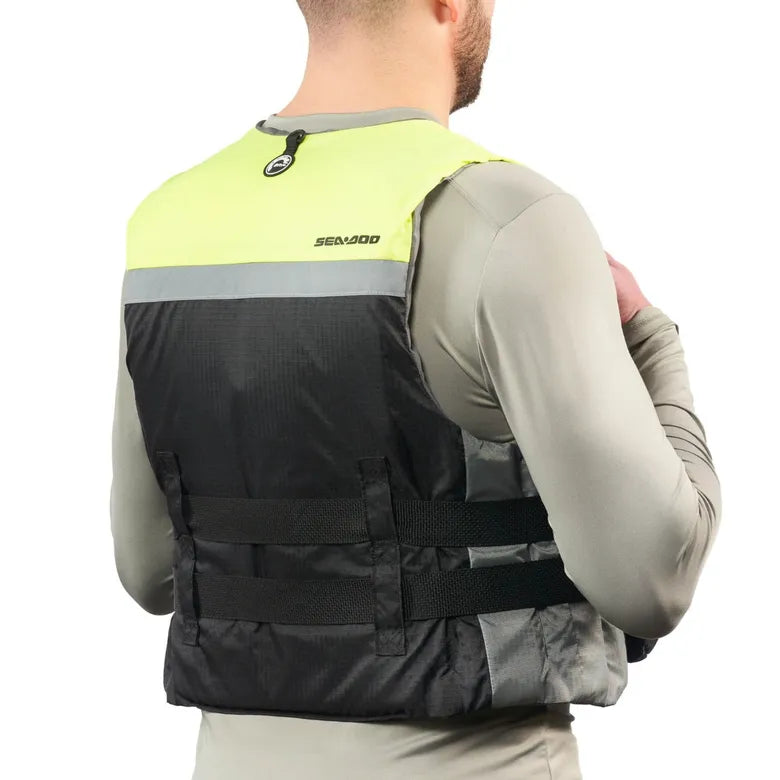 UNISEX EXPLORER PFD