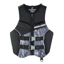 MEN'S AIRFLOW REFRACT PFD 3XL