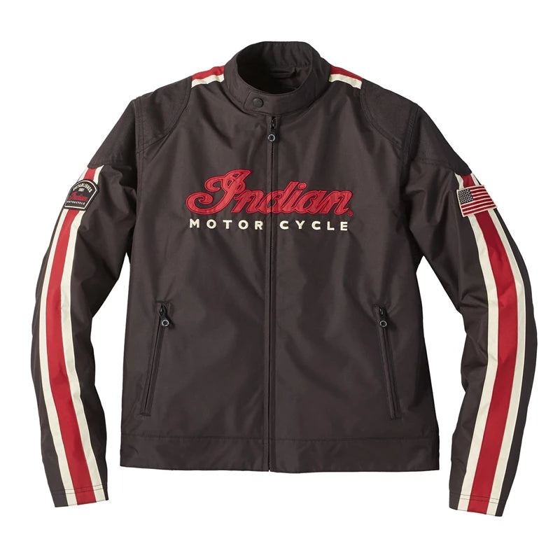 MEN'S 1901 V2 JACKET-S