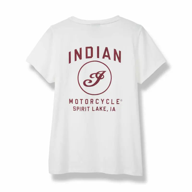 WOMEN'S SPIRIT LAKE T-SHIRT