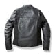 WOMEN'S DREW LEATHER JACKET