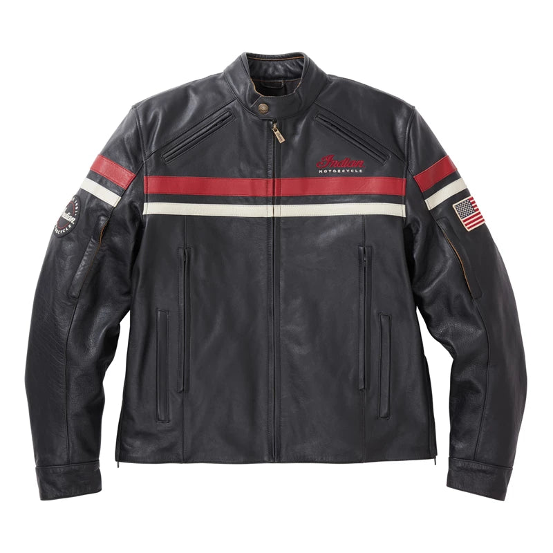 MEN'S FREEWAY JACKET- L