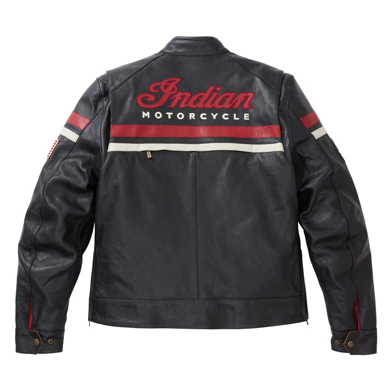 MEN'S FREEWAY JACKET- L