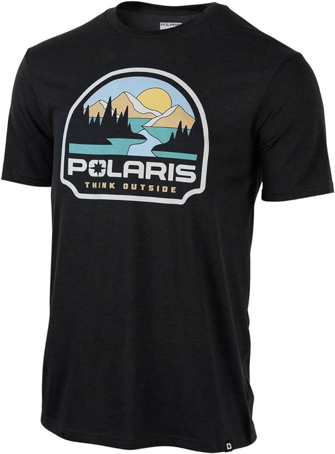 MEN'S HALF DOME T-SHIRT