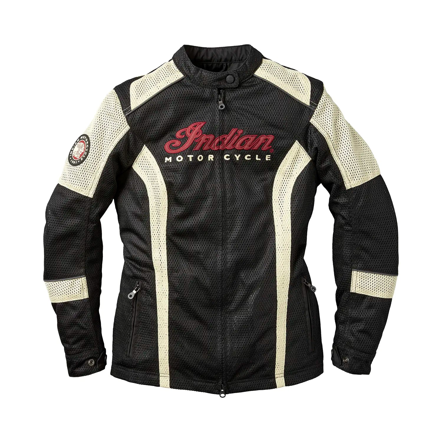 WOMEN'S LIGHTWEIGHT 2 MESH JKT