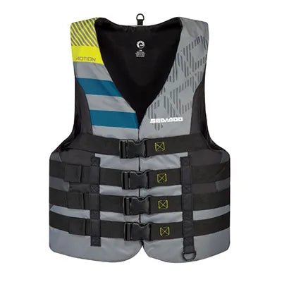 MEN'S MOTION PFD