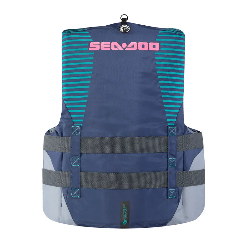 WOMEN'S MOTION PFD