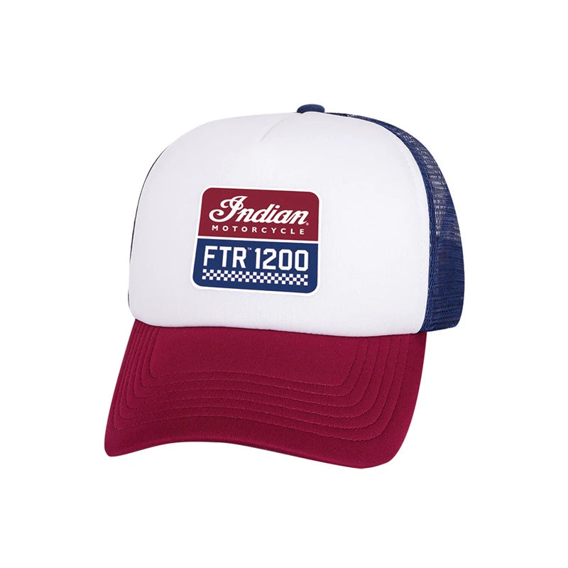 1200 TRUCKER HAT