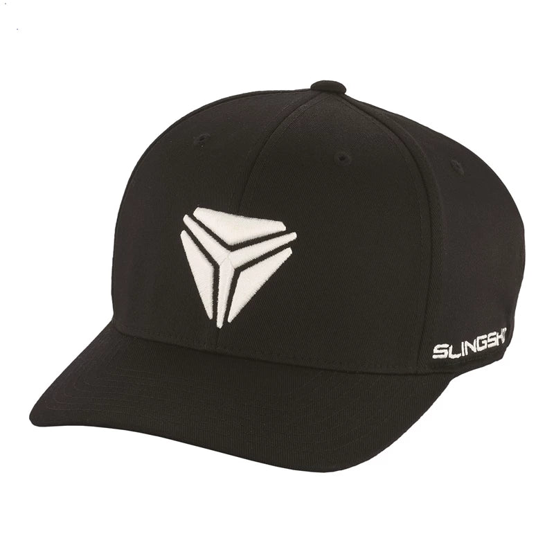 SS SHIELD SNAP BLK