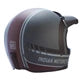 INDIAN MOTORCYCLE ADVENTURE HELMET MT STRIPE