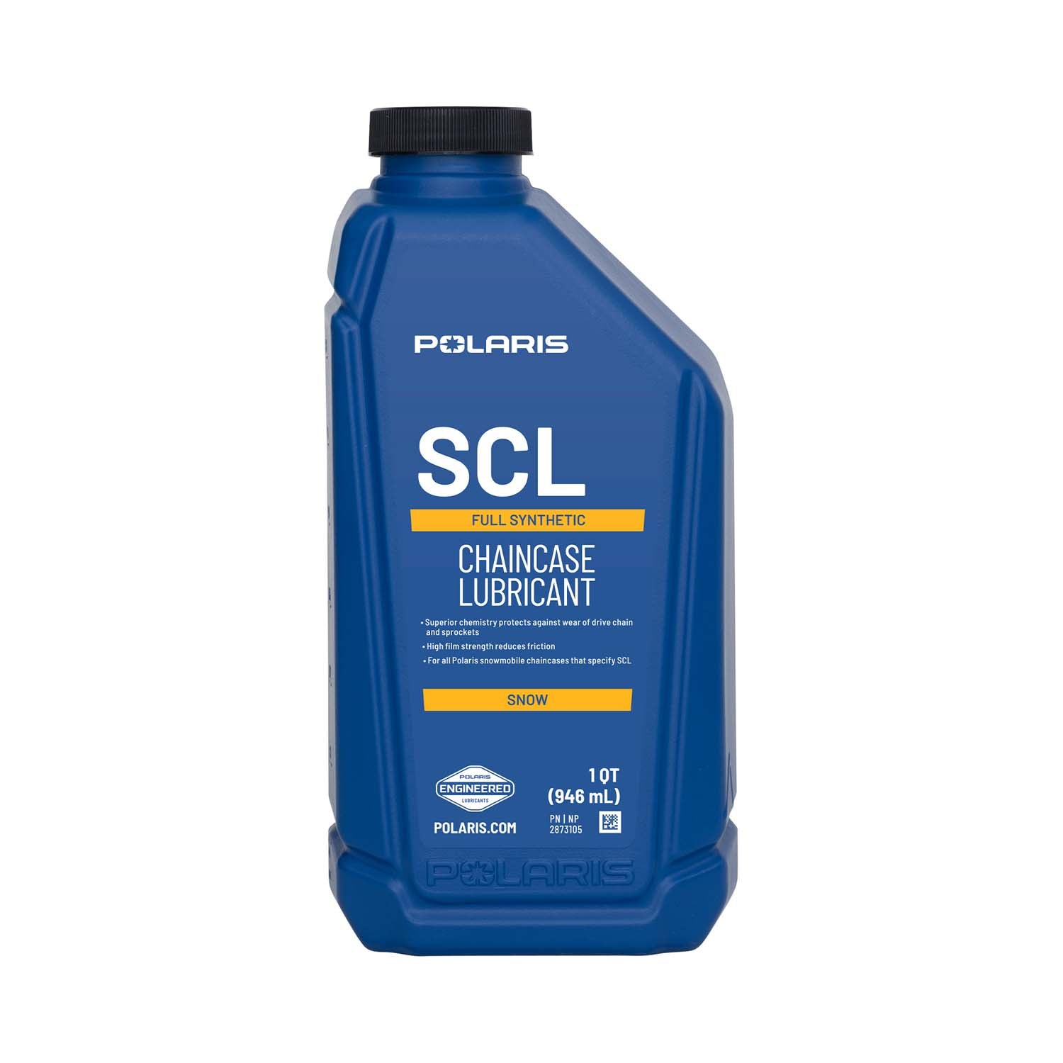 Polaris SCL Chaincase Lubricant 2873105