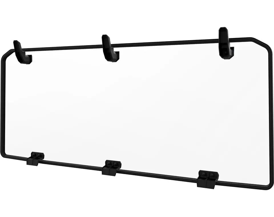 Lock & Ride Rear Panel - Poly