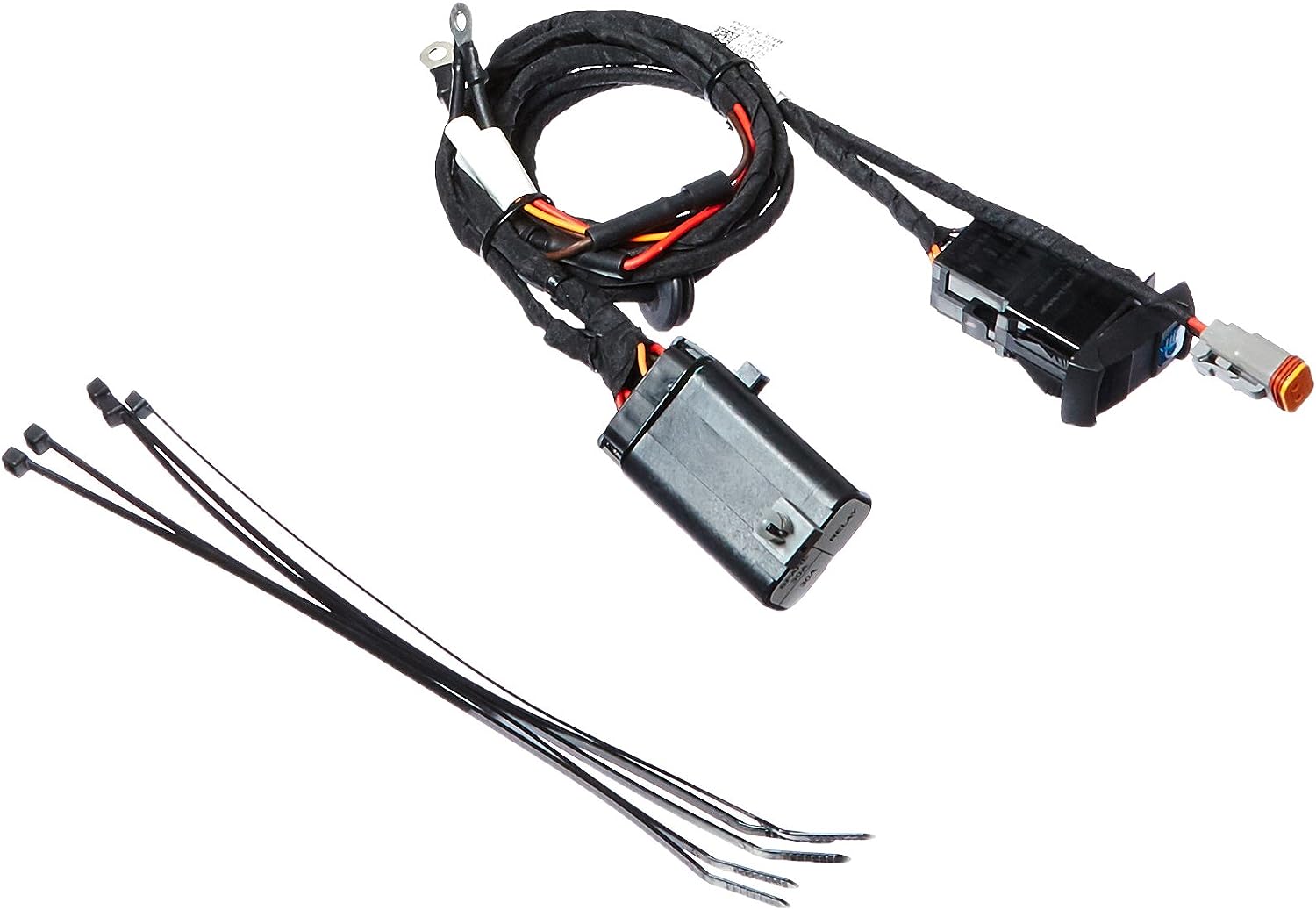 GENERAL LIGHTBAR HARNESS