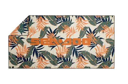 Slowtide Sea-Doo Quick Dry Towel