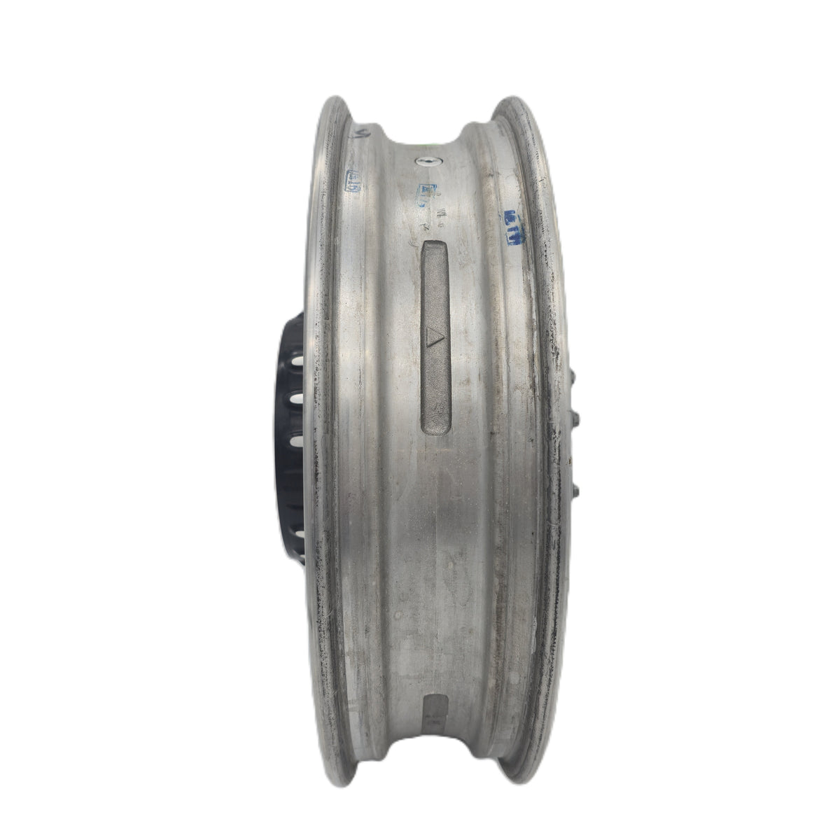 Indian Motorcycle Machined Rear Wheel – Scout – 2881579-266M