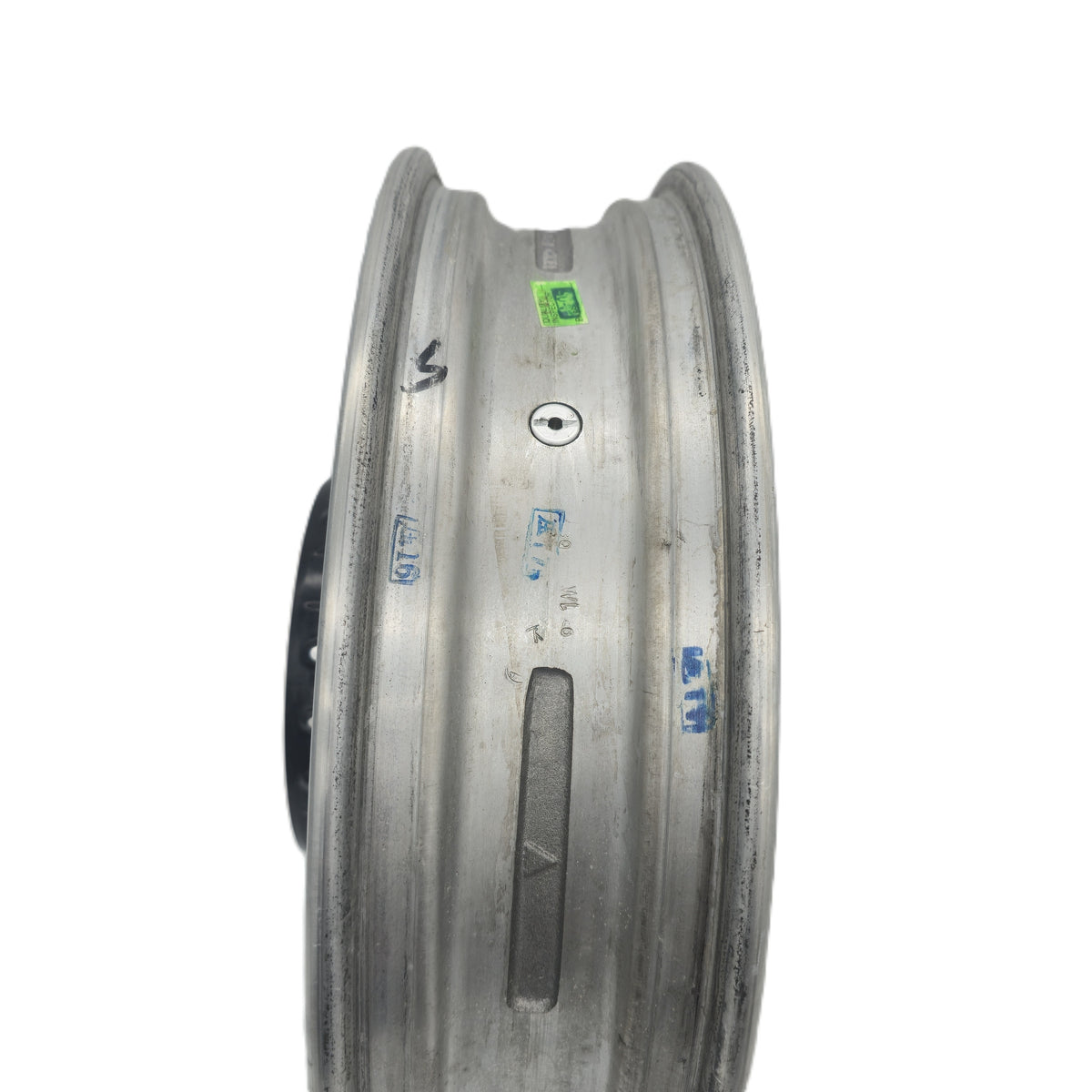 Indian Motorcycle Machined Rear Wheel – Scout – 2881579-266M