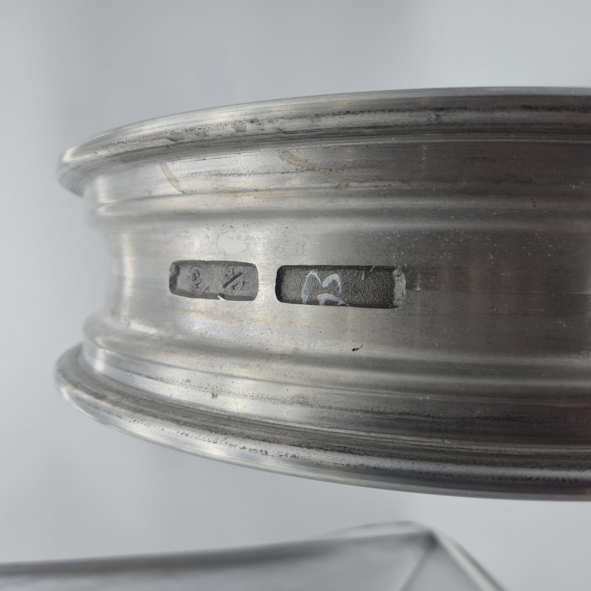 Indian Motorcycle Machined Rear Wheel – Scout – 2881579-266M