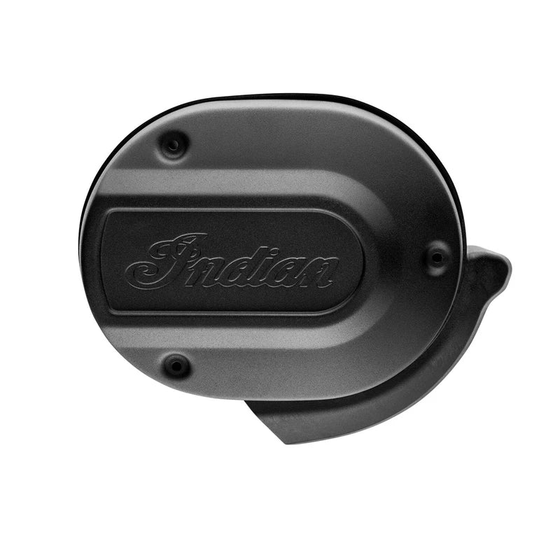 INDIAN AIRBOX BLACK