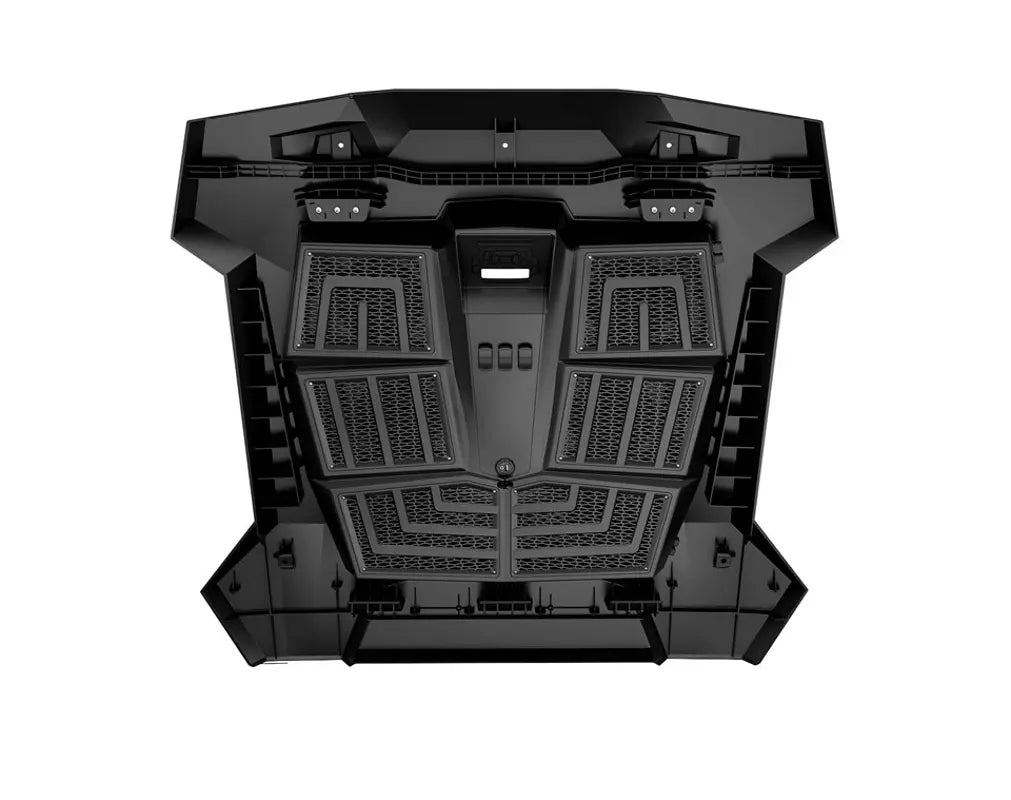 S4 Audio Roof by MB Quart® for RZR